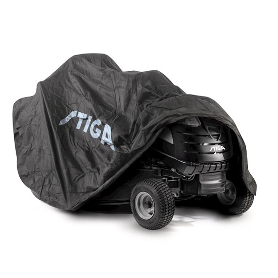 Picture of Zāliena traktoru aizsargapvalks Stiga