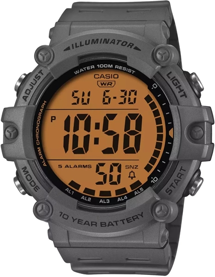 Picture of Zegarek mski Casio AE-1500WHC-8AVEF