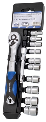 Attēls no Zestaw narzdzi Adler 12 el. (3553.1)