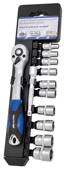 Picture of Zestaw narzdzi Adler 12 el. (3553.1)