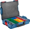 Picture of Zestaw narzdzi Bosch BOSCH. SUITCASE L-BOXX 102 + SET OF CONTAINERS 13 pcs.