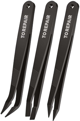 Picture of Zestaw narzdzi Zestaw wkrtaków SBS 3 in 1 Tweezer set 8018417502767