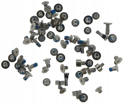 Picture of Zestaw rub montaowych do iPhone 7