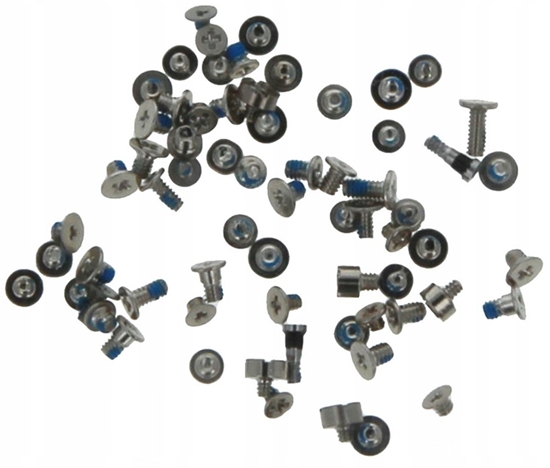 Picture of Zestaw rub montaowych do iPhone 7