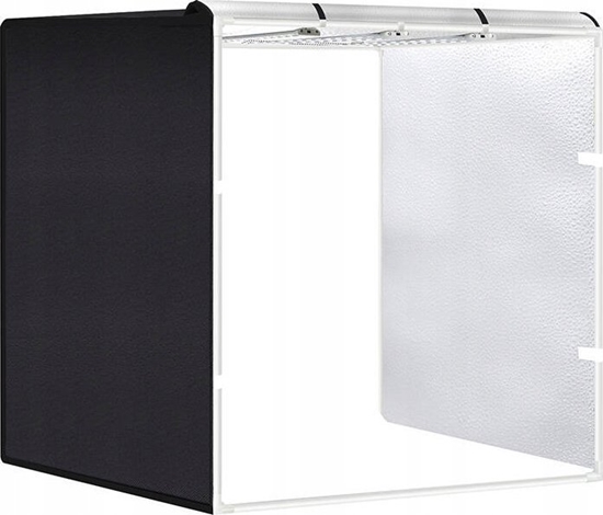 Picture of Zestaw studyjny Puluz Namiot bezcieniowy PULUZ 80 cm (PU5083EU)