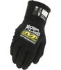Picture of Ziemas darba cimdi Mechanix Wear SpeedKnit Thermal S4DP05; S
