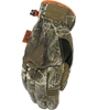 Picture of Ziemas darba cimdi Mechanix Wear SUB40 Realtree; L