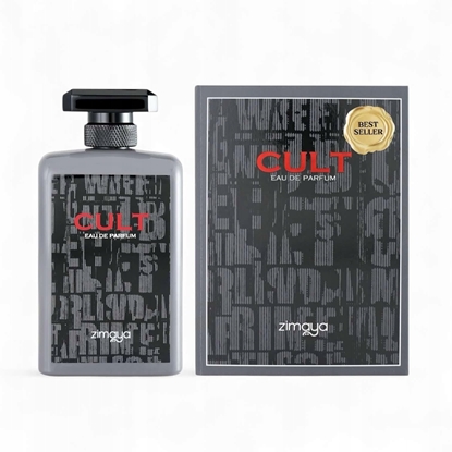 Attēls no Zimaya Cult EDP U 100 ml