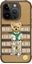 Picture of ZUCK BEAR futera SAN FRANCISCO FORTUNE do IPHONE 16 golden state bear