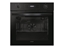 Attēls no Candy Oven | FIDCP N625 L | 70 L | Electric | Aquactiva | Mechanical and electronic | Steam function | Height 59.5 cm | Width 59.5 cm | Black