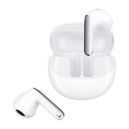 Attēls no Earphones TWS QCY HT 10 pro, ANC (white)
