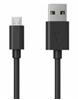 Picture of Kabelis Brackton USB Male - MicroUSB Male 5m Black