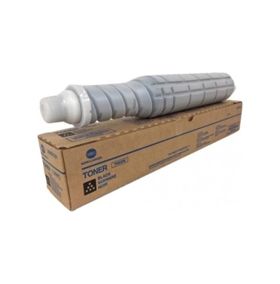 Изображение Konica Minolta TN635K (AF1R156) Toner Cartridge, Black