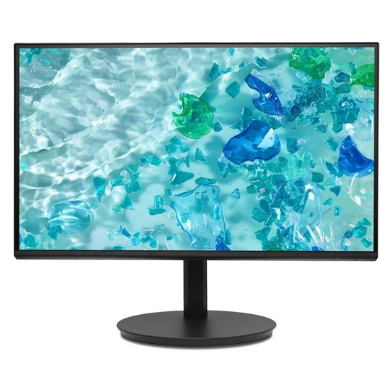 Picture of LCD Monitor|ACER|27 "|1920 x 1080 pixels|Full HD|Native aspect ratio 16:9|LCD|Flat|UM.HB2EE.603