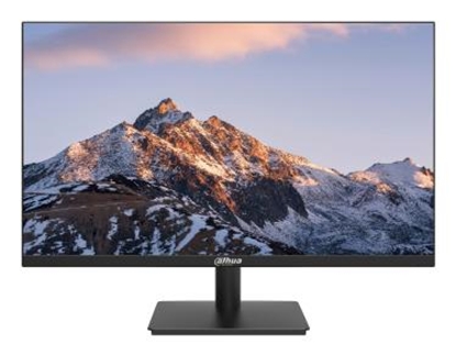 Picture of LCD Monitor|DAHUA|27 "|1920 x 1080 pixels|Full HD|Native aspect ratio 16:9|LED|Flat|DHI-LM27-A221Y