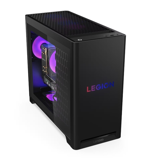Picture of Lenovo- Legion | T5 30IAS10 | Desktop | Tower | Intel Core Ultra 5 | 225 | 32 GB | UDIMM DDR5 | 1000 GB | NVIDIA GeForce RTX 5060 | No Optical drive | No keyboard | Windows 11 Home | Warranty 24 month(s)