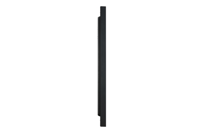 Изображение LG | 55XE4F-B | 55 " | Landscape/Portrait | 24/7 | 4000 cd/m² | 8 ms | 178 ° | 178 °