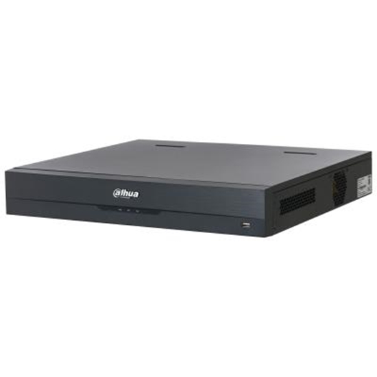 Picture of NET VIDEO RECORDER 64CH/NVR5464-EI2 DAHUA