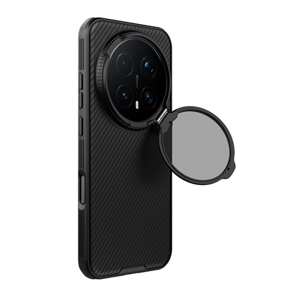 Изображение Nillkin CamShield Prop Magnetic Case for Honor Mag