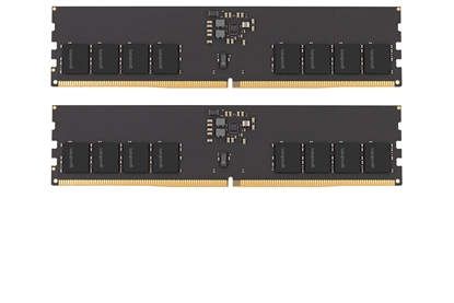 Изображение Pamięć DDR5 CUDIMM 32GB(2*16) 6400 CL52