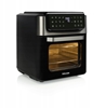 Picture of Tristar Airfryer Oven | FR-9068 | Power 1800 W | Capacity 12 L | Hot air technology | Black