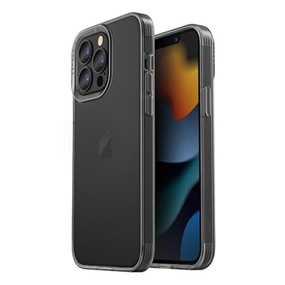 Изображение UNIQ Air Fender Case iPhone 13 Pro | 13 6,1" smoke