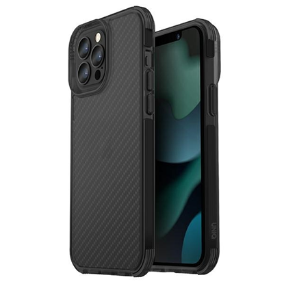Изображение UNIQ Combat Case iPhone 13 Pro | 13 6,1" aramid sm