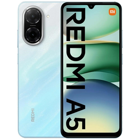 Изображение Xiaomi Redmi A5 3/64GB Ocean Blue