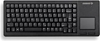Picture of Cherry G84-5500LUMCH-2 tastatūra USB Melns