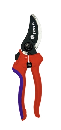 Изображение Dārza grieznes ar izliektu asmeni Ferra FR-BPP