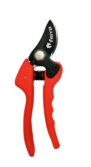 Изображение Dārza grieznes ar izliektu asmeni Ferra FR-BPP-ES