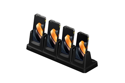 Изображение Podstawa ładująca M3/L3 4-slot device charging base