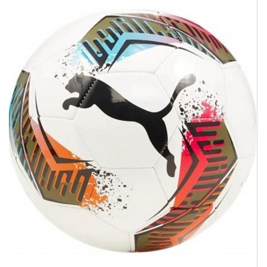 Picture of Puma Futsal 3 MS 84344 01 Futbols