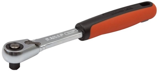 Picture of Reversible ratchet 1/4" slim