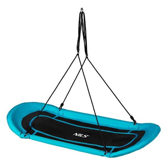 Picture of Stārķa ligzdas šūpoles NB5044 - vieta atpūtai un jautrībai