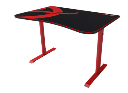Picture of Arozzi | Gaming Desk | Arena Fratello | Red