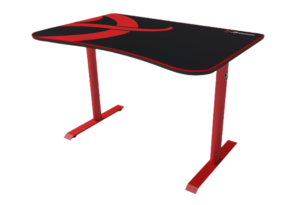 Picture of Arozzi | Gaming Desk | Arena Fratello | Red