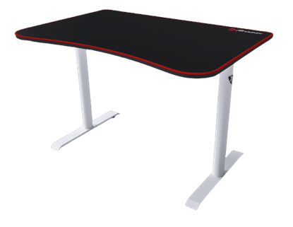 Picture of Arozzi | Gaming Desk | Arena Fratello | White