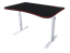 Attēls no Arozzi | Gaming Desk | Arena Fratello | White