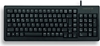 Изображение Klawiatura Cherry CHERRY XS Complete klawiatura USB QWERTY British English Czarny