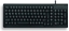 Attēls no Klawiatura Cherry CHERRY XS Complete klawiatura USB QWERTY British English Czarny