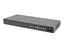Attēls no Digitus | 16 Port Gigabit PoE Switch | DN-95347-1 | Unmanaged | Rackmountable | SFP ports quantity 2
