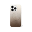 Изображение Guess IML Glitter Gradient MagSafe Back Case for Apple iPhone 16 Pro Max