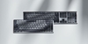 Picture of KEYBOARD WRL MX MECHANICAL ENG/GRAPHITE 920-010758 LOGITECH