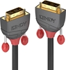 Picture of Lindy 10m DVI-D SLD Single Link Cable, Anthra Line