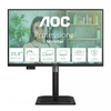 Изображение Monitor 24P4CV 23.8 cala IPS 120Hz HDMI DP RJ45 USB-C Pivot Głośniki 