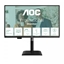 Изображение Monitor Q27P4CV 27 cali IPS 120 Hz HDMI DP RJ45 USB-C Pivot Głośniki 