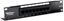 Изображение Trendnet TC-P08C6 10" Patch Panel, 8-Port Cat. 6 Unshielded
