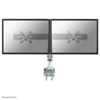 Picture of TV SET ACC DESK MOUNT SILVER/10-24" FPMA-D940D NEOMOUNTS