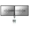 Picture of TV SET ACC DESK MOUNT SILVER/10-24" FPMA-D940D NEOMOUNTS